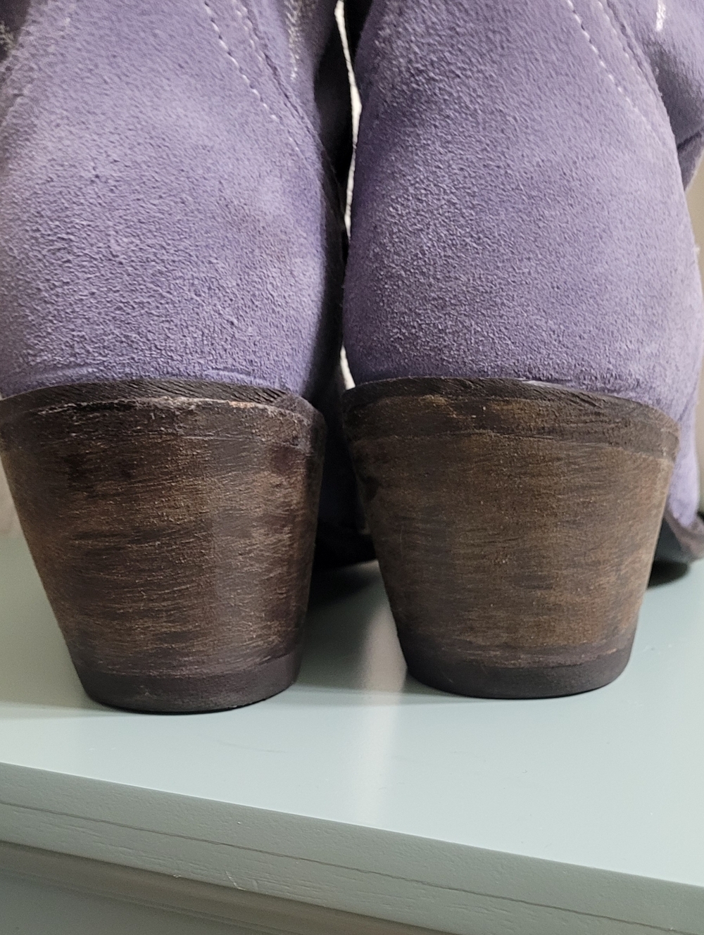Idyllwind Charmed Life Boots - Picture 6 of 11